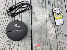 Night Lights for Kids Teddy Bear 7 Colors Change with Remote 3D Night Light