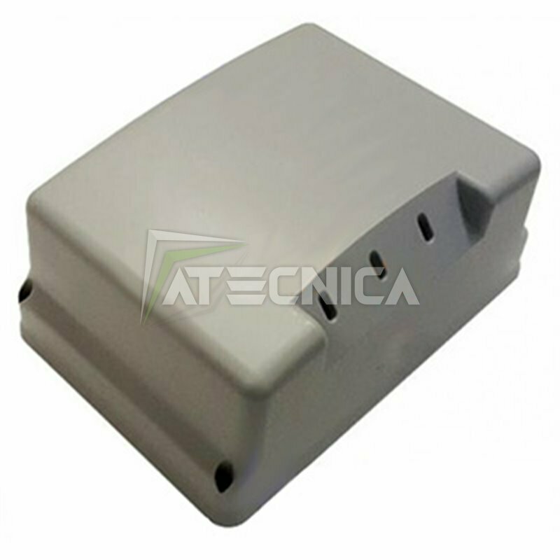 Carter coperchio ricambio 7273415 per motore scorrevole FAAC 746