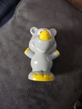 Vtech Smartville Alphabet Train Rhino Replacement Figure 2005