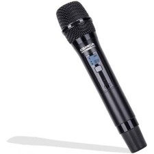Professional Handheld Microphone Transmitter ...