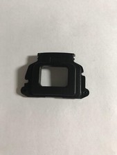 for Nikon Z6 Z7 Eyepiece Frame with Glass Eyepiece Glass