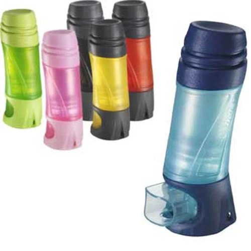 Sports Haler Asthma Inhaler Cover