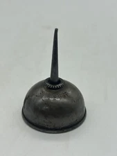 singer sewing machine oil can Vintage Thumb Press