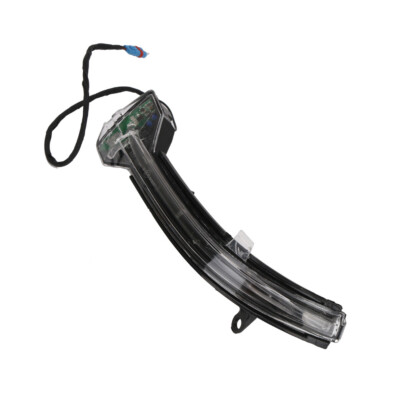 For BMW 5 6 7 Series F10 F07 F06 F01 Turn Mirror Signal Indicator 