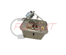 2016 OEC 9900 High Voltage Tank, HV Tank 00-9...