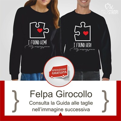 collana cuore per fidanzati spezzato in acciaio cll1270