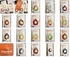 Brand New Genuine Air Up Pods - Includes 3 Pods Flavour FREE & FAST SHIPPING