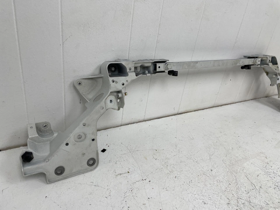 2014-2024 JAGUAR F-TYPE HVAC HEATER CORE BLOWER MOTOR HOUSING BOX ASSEMBLY OEM - Imagem 3 de 4