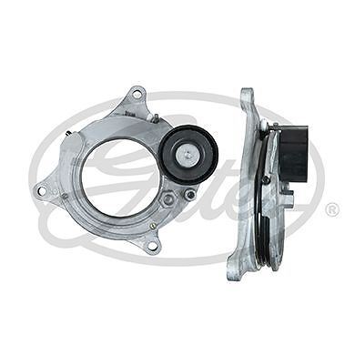 GATES T39434 Belt Tensioner, V-ribbed belt for ALPINA,BMW,MINI - Image 10