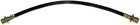 Clutch Hydraulic Hose Dorman H381618 fits 01-05 Honda Civic