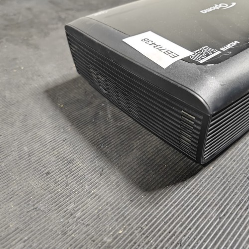 Projecteur DLP Optoma EW531 - Pour pièces ou réparation, non testé - Photo 3/11