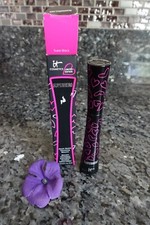 It superhero elastic stretch volumizing mascara New in box. Full size 0.30oz