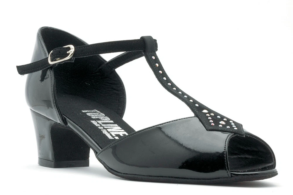 Topline dance shop shoes
