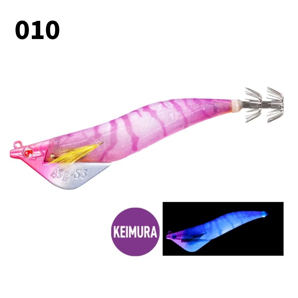 SHIMANO Sephia Entourage Seagle FlashBoost # 3.5 QT-X01U/X02U/X03U