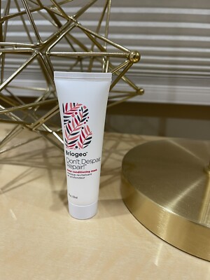 Briogeo Don't Despair, Repair! Deep Conditioning Hair Mask 1oz/30ML