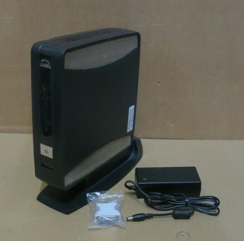 IGEL H820C Intel Celeron 847 1.10GHz CPU 908MB RAM 2GB Flash Fast Thin Client