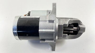 22-23 SUBARU WRX MANUAL TRANSMISSION ENGINE CRANK STARTER 23300