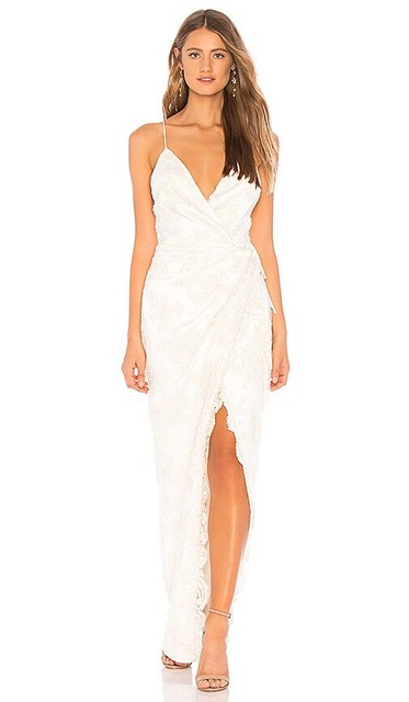 michael costello adeline gown