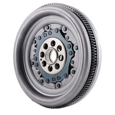 Auto Dual Mass Flywheel for VW Jetta GTI CC Beetle Audi A3 Quattro L4 2.0L 10-18