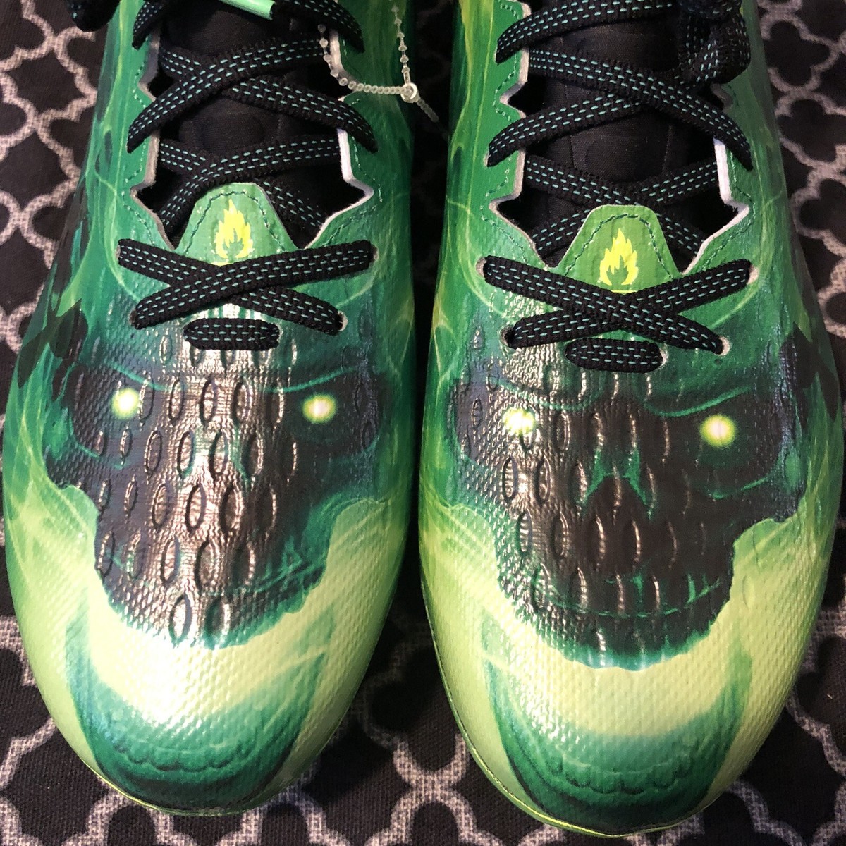 UNDER ARMOUR Locked Down Men display picture 2