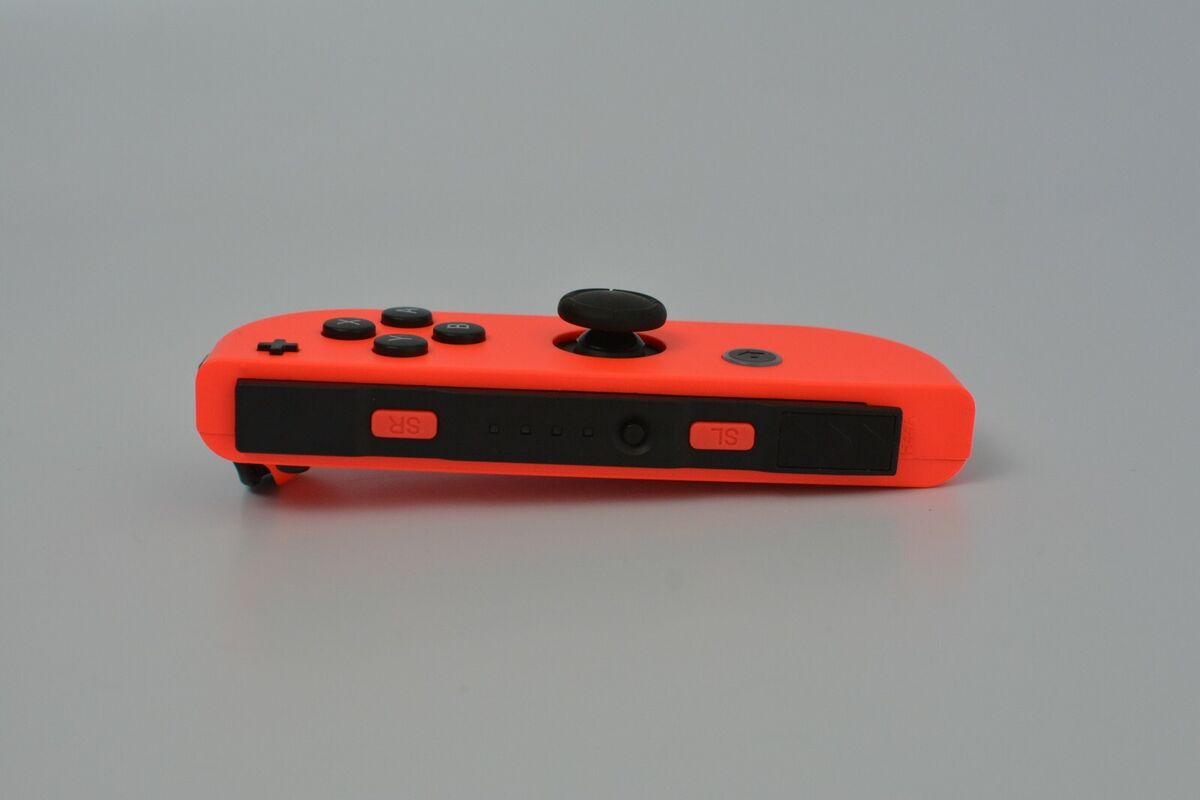 Soporte Joy-Con PERSONALIZADO d'occasion pour 4 EUR in Barbate sur