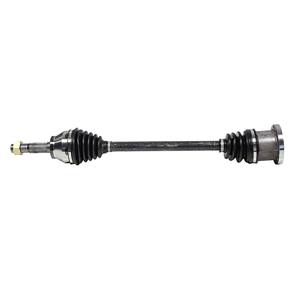 Front Left Driver Side GSP CV Axle fits 2003-2008 INFINITI FX35 (V6 3.5L 3498cc) - Изображение 3 из 4