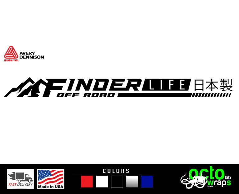 calcomanía adhesiva para parabrisas nissan pathfinder r51 r50 piezas accesorios motor Foto 4 de 4