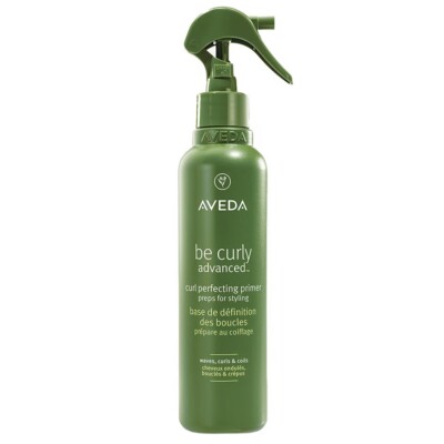 Aveda Be Curly Leave-in-Spülung für Locken 200ml