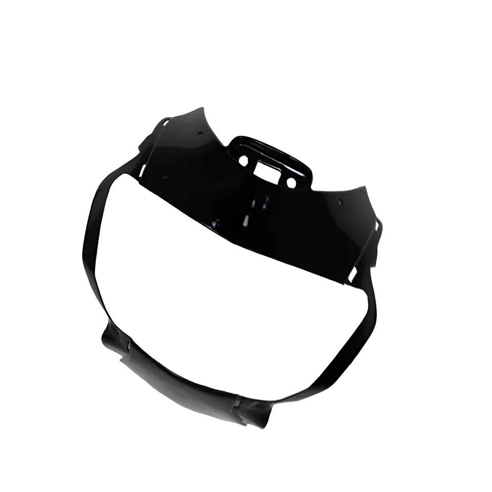 Black Complete Fairings for VTR1000F 1997-2005 Super Hawk 1000 Honda Body Work — 第 3/4 张图片