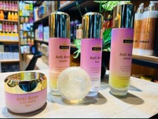 Anti-Acne Set  Acne Treatment 