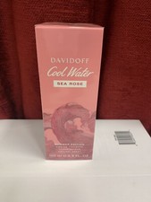 Coolwater Sea Rose Summer Edition 3.3 Edt Spray