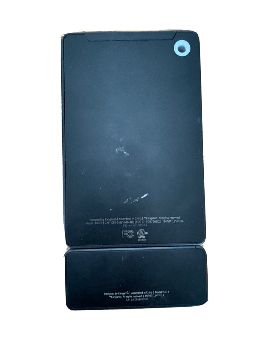 Kangaroo MD2B 1.44GHz Atom X5-Z8500 32GB SSD 2GB RAM Windows 10 No