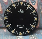 WATCHDIAL seamaster 600 restorer