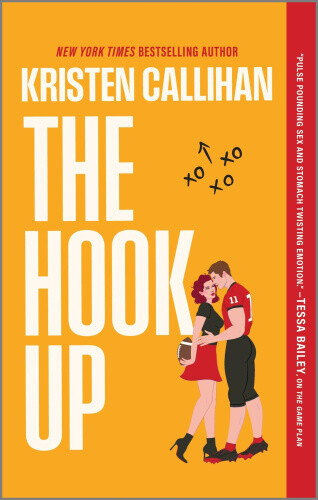 The Hook Up (Game On) by Callihan, Kristen
