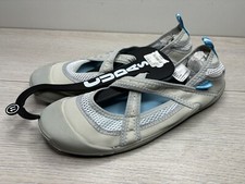 Cuda's Women's Size 11 SHASTA SSTW04 Water Shoe Sandals NEW