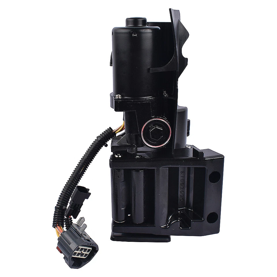 Motor estribo paso eléctrico lado derecho 84452643 para Cadillac Escalade ESV Foto 4 de 4