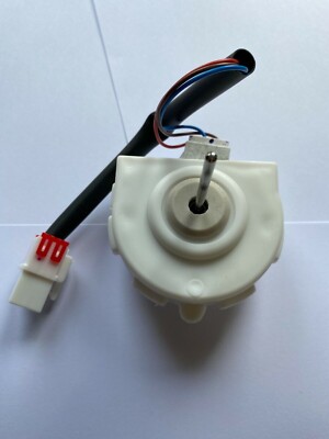 Motore del ventilatore originale BEKO, ESSENTIEL B, GRUNDIG 5720970100, 5720970200