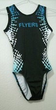 Alpha Factor leotard AXS Flyers like Gk