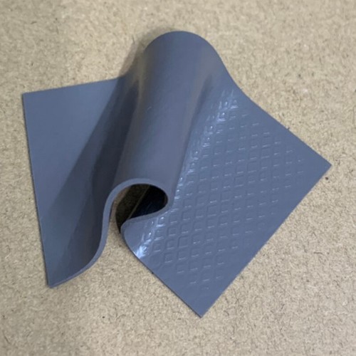 High Quality 1pc CPU GPU Silicone Thermal Pad Heatsink Cooling Conductive He-*- - Afbeelding 10 van 12