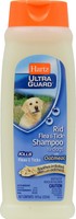 Hartz Ultraguard Rid Flea & Tick Shampoo For Dog With Oatmealdogs & Puppies Sham Hartz Ultraguard Rid Flea & Tick Shampoo For Dog With Oatmealdogs & Puppies Sham