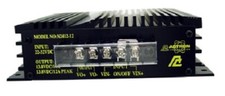 N2412-12 - Astron 22-32Vdc To 12V Dc Neg Ground Converter 10 Amp