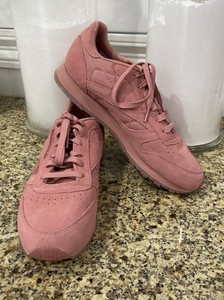 rose blush shoes