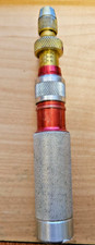 Utica TS-30 Adjustable Torque Limiting Screwdriver 6 to 30 in-lbs 1/4" Hex