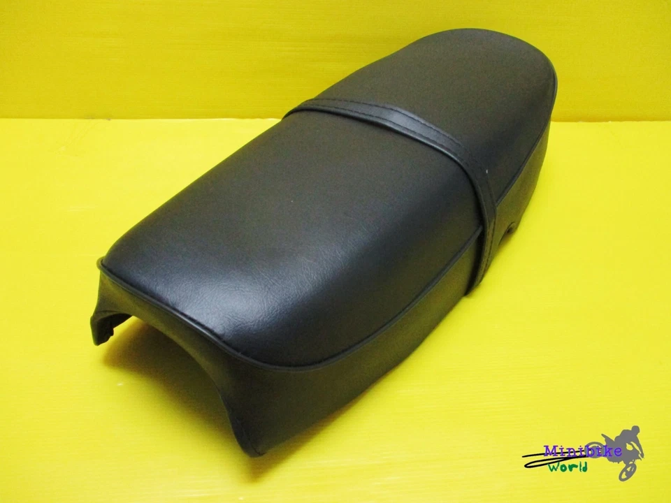 Fit HONDA CL90 CS90 S90 DOUBLE COMPLETE SEAT (U) [mi4868] - Image 4 of 4