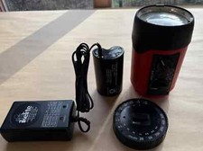 Lot of Two Ikelite Substrobe 200 without battery and charger