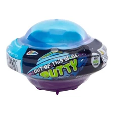 Out Of This World Putty Blind Bag Alien Spaceship Toy Slime Goo UFO New