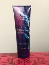 Bath Body Works Aromatherapy SECRET WONDERLAND Body Cream 8 oz RETIRED Rare