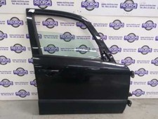 Porte avant et accessoires Fiat SEDICI