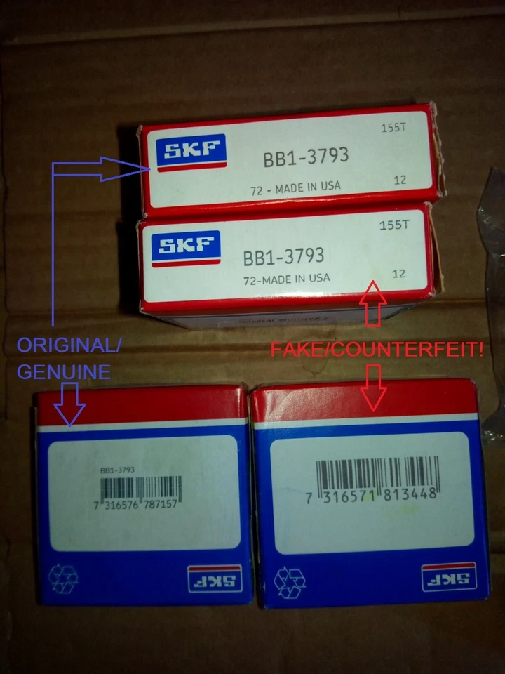 USA stock Repair kit for Tesla motor.  PLEASE READ DESCRIPTION!!! - Image 3 of 3