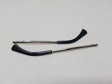 Authentic Temple Arm Leg Replacement PARTS Ray Ban RB3449 003/8G KC50